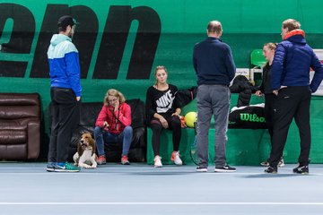 Meet and Greet am 10.12.16 122 - Meet and Greet mit Carina Witthoeft
